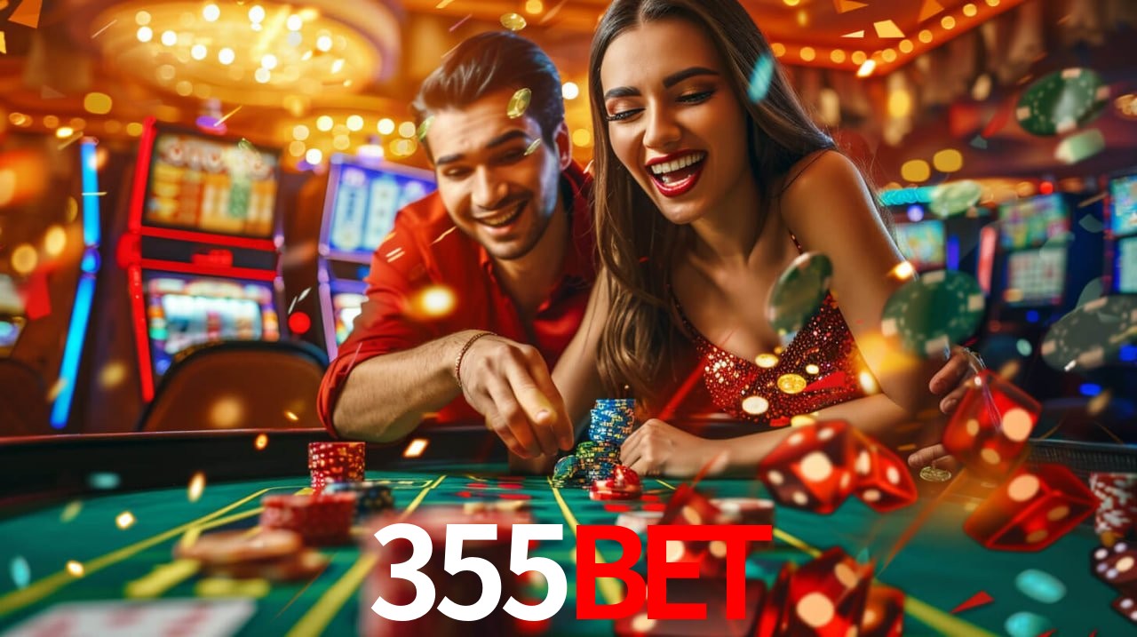 FAQ 355bet Brasil