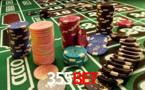 App mobile 355bet