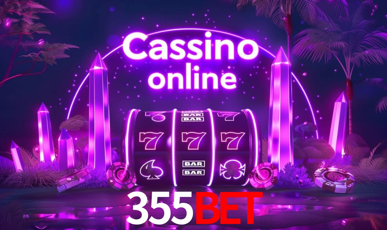 355BET - Customer Support